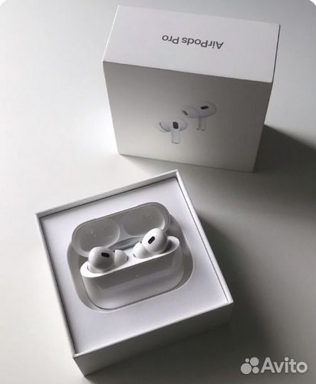 Airpods pro 2 type-c 