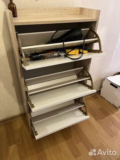 Тумба для обуви