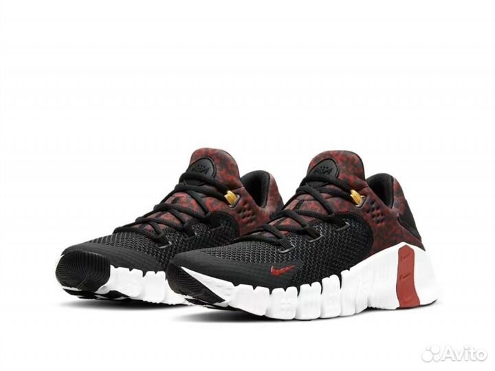 Nike Free metcon 4 Premium