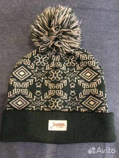 Шапка спортивная