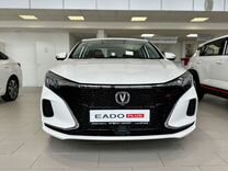 Новый Changan Eado Plus 1.4 AMT, 2024, цена от 1 730 900 руб.