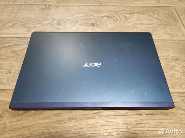 Acer Aspire 5830tg TimelimeX продажа/обмен