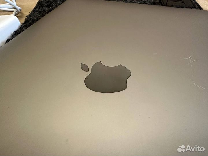 MacBook Air M1