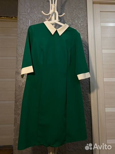 Платье женское 48 50