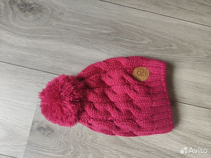 Шапка reima рейма 52