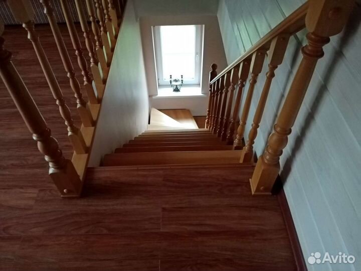 Лестницы, мебельные щиты,наличники. Реставрация