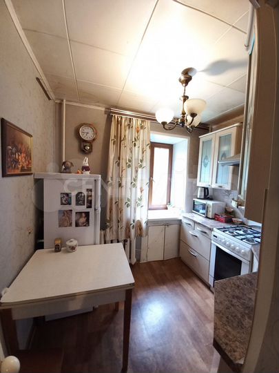 2-к. квартира, 42,5 м², 1/9 эт.