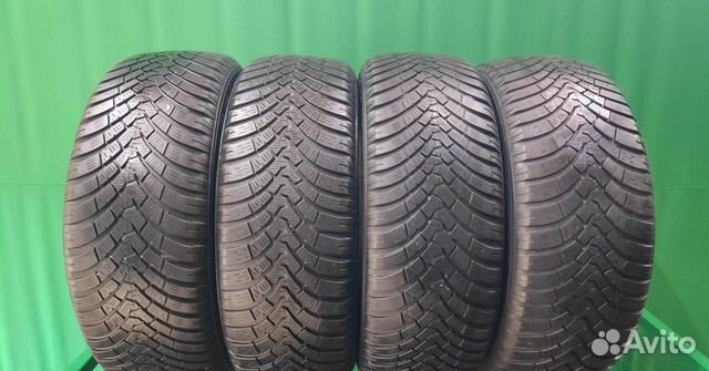 Falken Eurowinter HS01 215/60 R16 99H