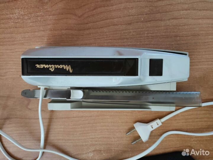 Электронож