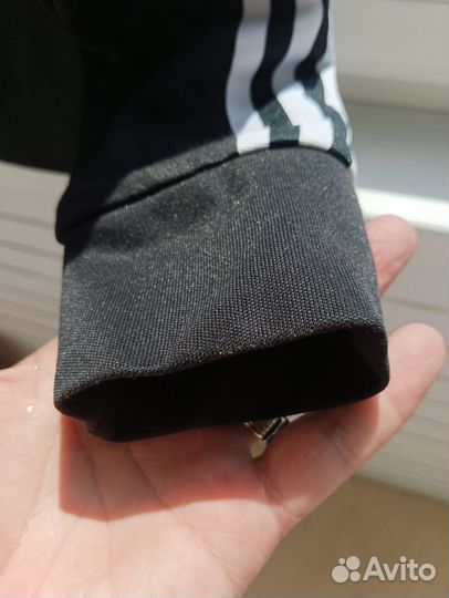 Олимпийка adidas originals женская