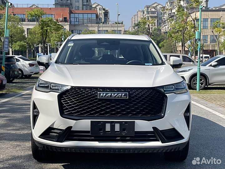 Haval h6 2021