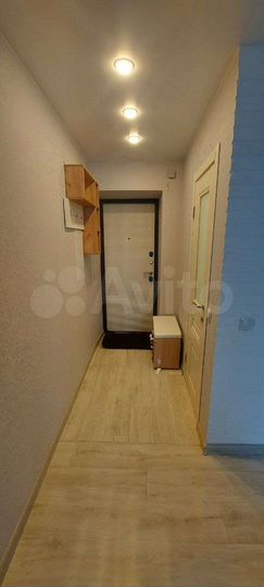 Квартира-студия, 30 м², 2/5 эт.