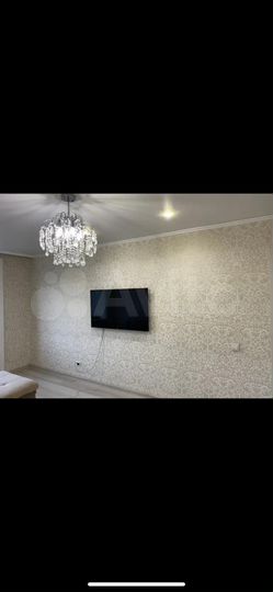 1-к. квартира, 33 м², 4/5 эт.