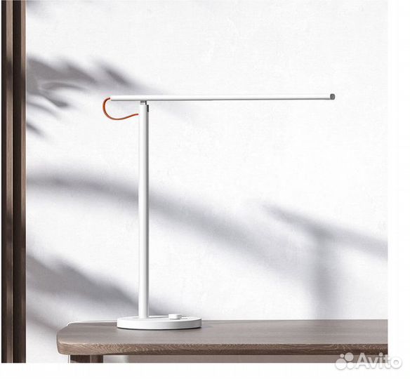 Лампа настольная умная Mi SMART LED Desk Lamp1S M