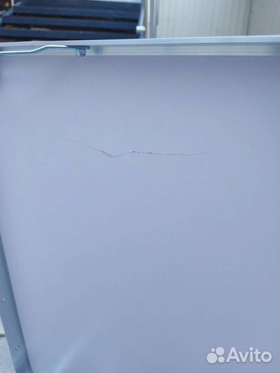 Столы туристические 120х60 с небольшими диффектами