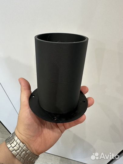 3D печать пластиком, печать композитами