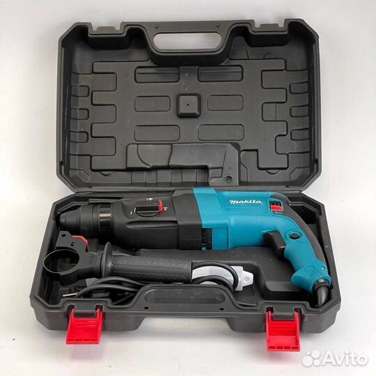 Перфоратор Makita Арт.C891