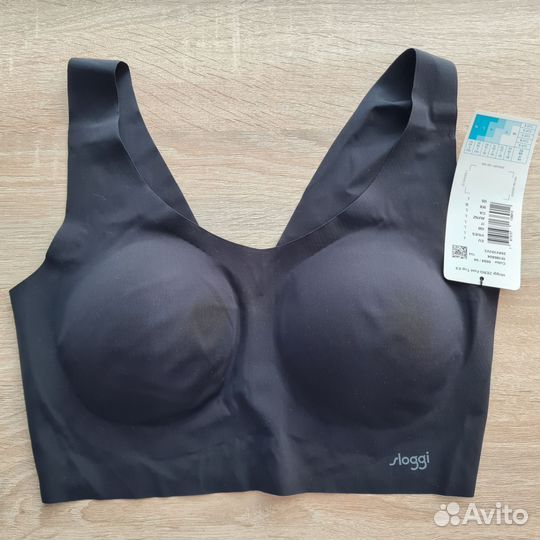 Бюстгальтер sloggi S, M, L