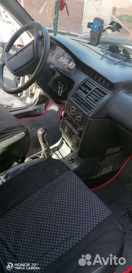 ВАЗ 2110 1.6 МТ, 2005, 250 000 км