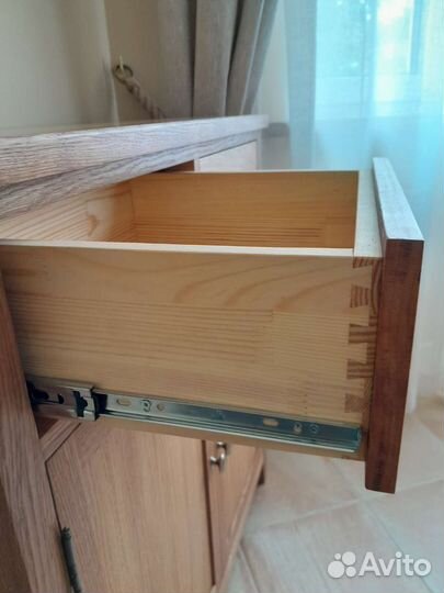 Тумба - комод