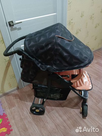 Коляска