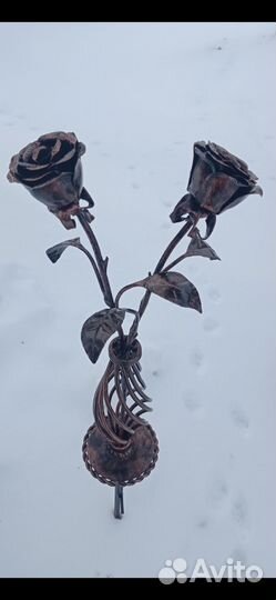 Ваза ритуальная