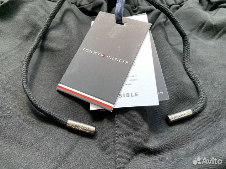 Шорты Tommy Hilfiger