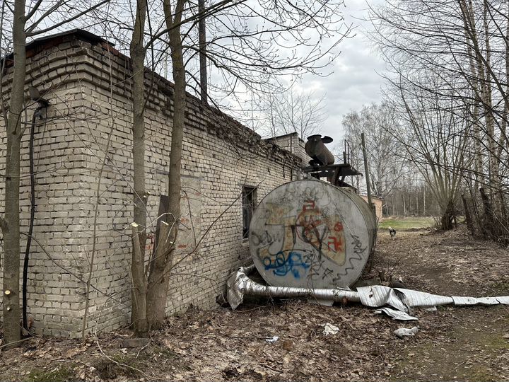 Свободного назначения, 88 м²