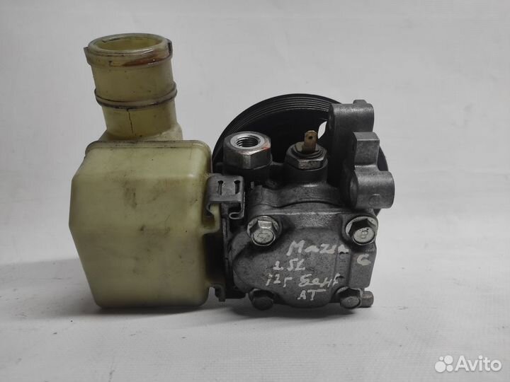 Mazda 6 GH насос гур 2.5 L5ve