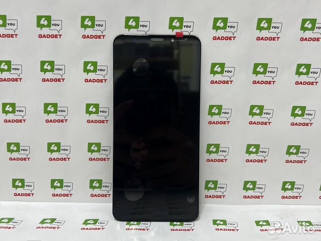 Дисплей на xiaomi redmi 5 plus