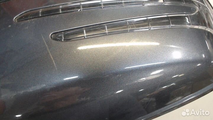 Зеркало боковое Mercedes E W212, 2014