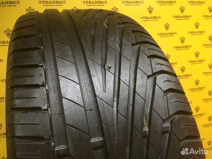 Uniroyal Rain Sport 3 255/50 R19 107Y