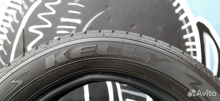 Kelly Edge A/S 235/55 R18