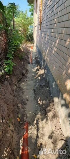 Септик для дома