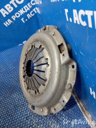 Корзина сцепления Daewoo Espero седан C20LE 1997