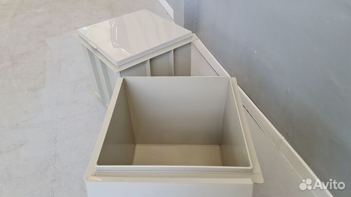 Ёмкость полипропиленовая (BPf7i9)