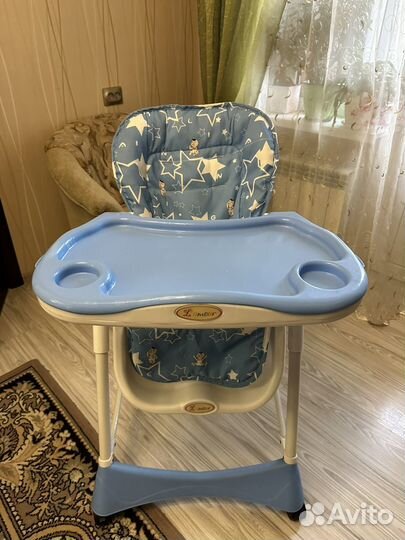 Стул для кормления