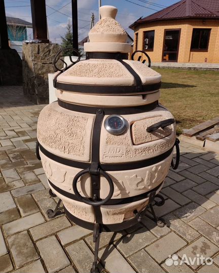 Тандыр Премиум новый от производителя