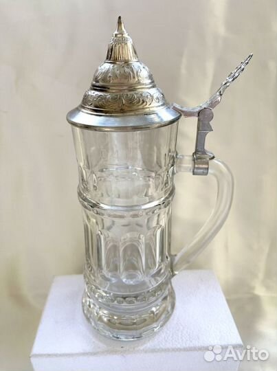 Пивная кружка