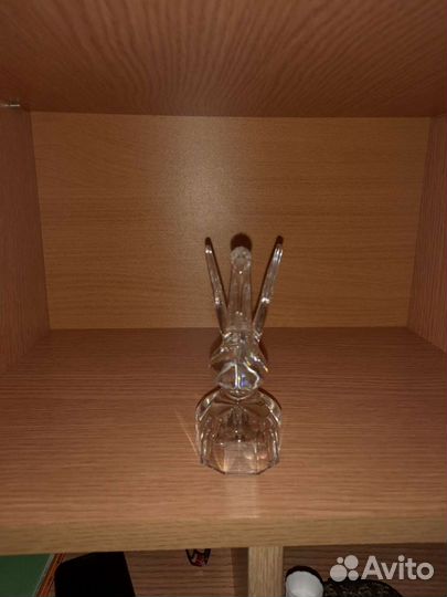 Статуэтка. Эмблема завода 