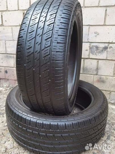 Bridgestone Dueler H/P 265/50 R20 107V