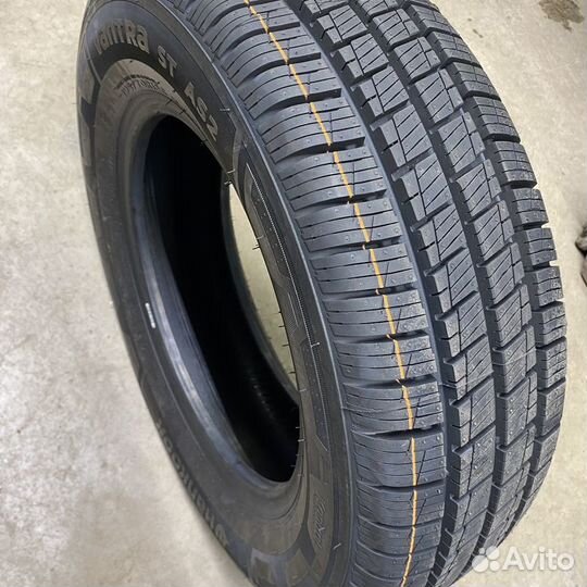 Hankook Vantra ST AS2 RA30 195/70 R15C 104R