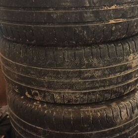 Michelin Energy XV1 215/55 R16 93V