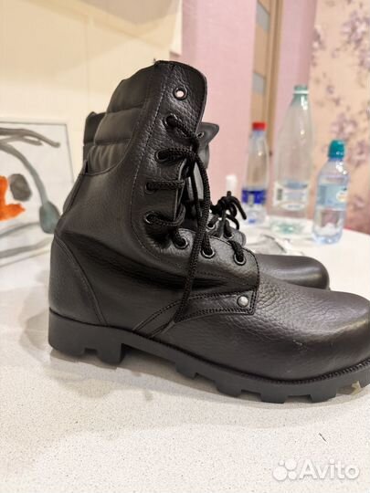 Легкндарные Берцы combat boots