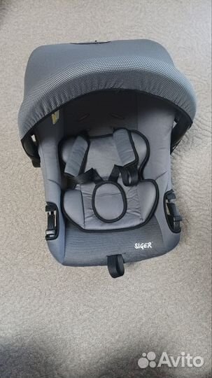 Кресло от 0-13 кг