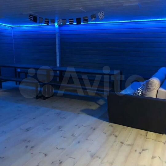 Дом 50 м² на участке 6 сот.