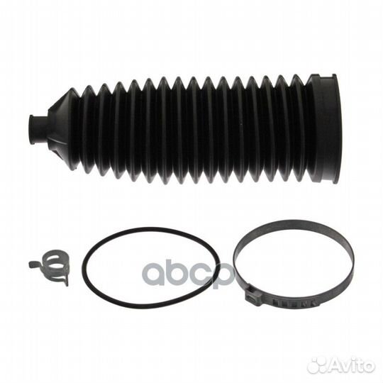 Пыльник рулевой рейки 10923844 Swag