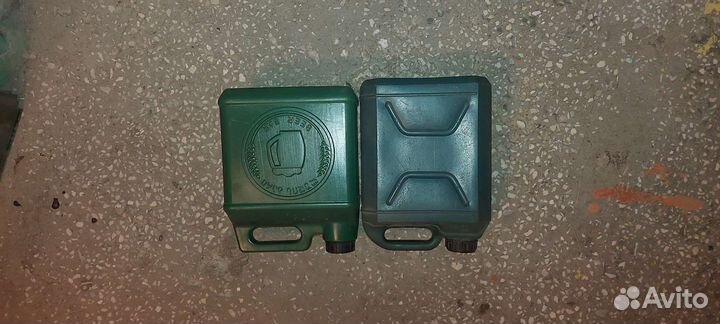 Канистры для вина