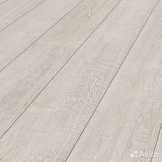 Ламинат Variostep Classic К031 Дуб Атлас