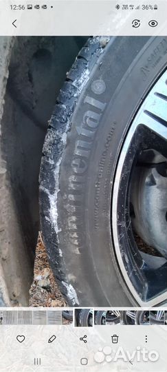 Continental ContiPremiumContact 2 235/50 R18